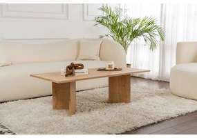 Stolik konferencyjny Sabin Sapphire Oak