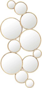 Lustro Mondi 102x46cm
