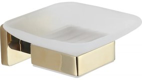 Mexen Asis mydelniczka, złota - 7017639-50
