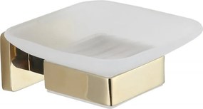 Mexen Asis mydelniczka, złota - 7017639-50