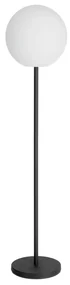 Lampa ogrodowa Kave Home Dinesh, wys. 155 cm