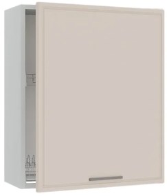 Szafka kuchenna z ociekarką 60 cm - Caroni 31X