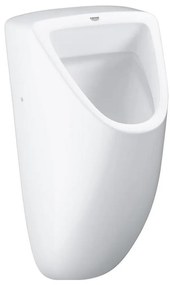 GROHE 39438000 - Pisuar BAU CERAMIC 337 × 355 × 552 mm ceramika/biała