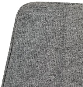 Zestaw krzeseł do jadalni DCL-379 GREY2, 4 szt.