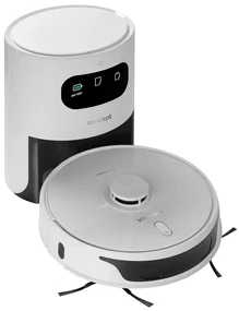 Concept VR3450 Odkurzacz automatyczny z mopem 2w1 Perfect Clean