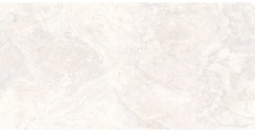 Mexen Tunisia Bianco próbka gresu szkliwionego rekt. G1, płytka podłogowo-ścienna, mat - TL307-00-S
