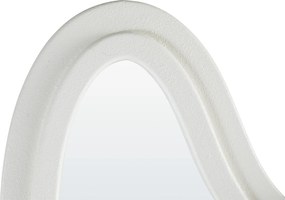 Lustro ścienne organiczne EMILY, 160 x 58 cm