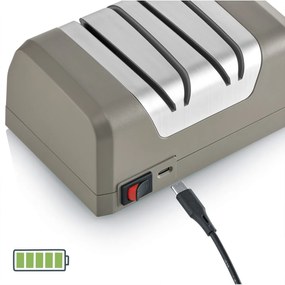 Elektryczna ostrzałka do noży Graef SG 820