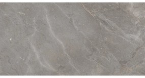 Mexen Era Grey gres szkliwiony rekt. G1, płytka podłogowo-ścienna 120 x 60 cm, połysk - TL117-120-060-03