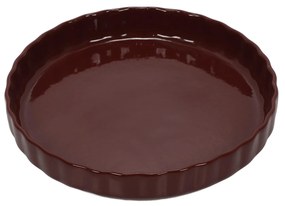Naczynie do zapiekania, ceramika, Ø 28 cm