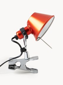 Lampa biurkowa Tolomeo Micro Pinza