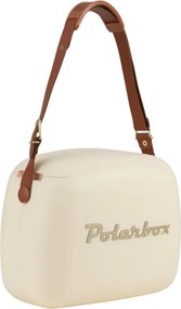 Kremowy pojemnik chłodzący 6 l – Polarbox