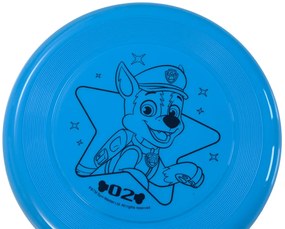 Frisbee Psi Patrol - różne kolory Kolor: Niebieski