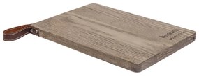 Drewniana deska do krojenia 18x25.5 cm Rustic – Bonami Selection