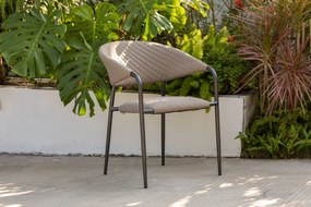 Doppler MELIA LIKA-TEX® mokka