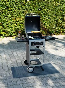 Mata ochronna pod grill SUMA, 60 x 120 cm, WENKO