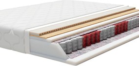 Materac EMI - 120x200