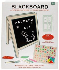 Tablica 26,5x32 cm – Rex London