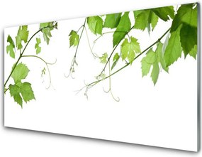 Panel nad blat kuchenny Kwitnące Gałązki Wiśni