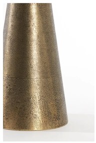 Okrągły stolik ø 29 cm Ynez – Light &amp; Living