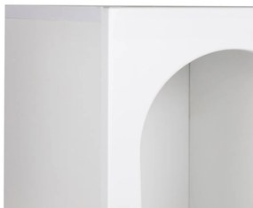 Biblioteczka Venus White