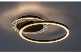 Rabalux 71368 designerska oprawa sufitowa LED Kerstin, 24 W, 1800m, IP20