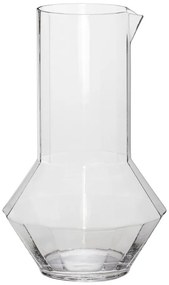 Szklany dzbanek Aster – Hübsch