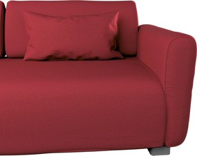 Pokrowiec na sofę 2-osobową jeden podłokietnik Mysinge