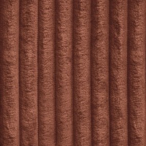 Narożnik TILIA wolnostojący układ L strona Prawa z funkcją spania w tkaninie Tilia 52