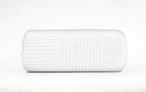 Ręcznik Frotex Enigma 50x100 biały Premium GRENO