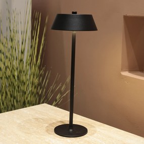 Lampa stołowa bezprzewodowa LED 35,5 cm PATIO