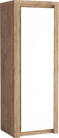 Szafa VARUS - Dąb / 72,5 cm