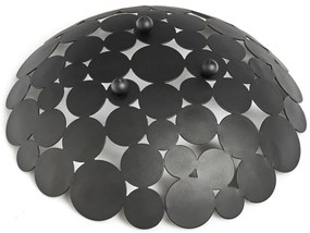 Kosz na owoce metalowy, Ø 29 cm, ZELLER