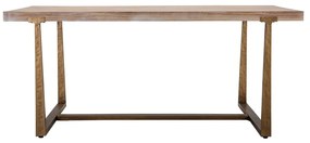 Stół 180x90 cm Ankara – Mauro Ferretti