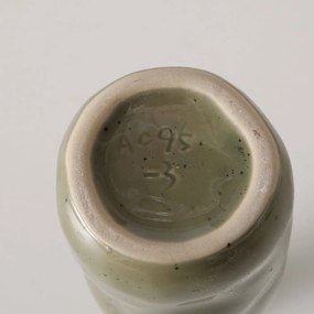 Wazon porcelanowy MYLANA, 15 cm