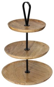 Patera Tier 35x50 cm