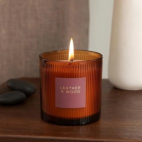 Świeca zapachowa FODU, 28 h palenia