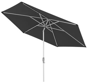 ACT Auto-Tilt 305 cm - automatyczny parasol uchylny z korbą : Substancja Desen - 840
