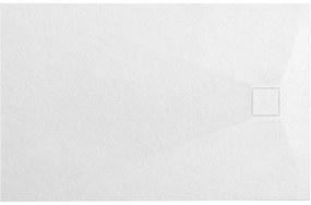 Brodzik prysznicowy Magnum White 90x120