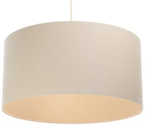 Lampa wisząca BOHO LEN 40 kremowa BPS KONCEPT