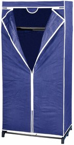 Szafa tekstylna AIR, 160 x 50 x 75 cm, WENKO