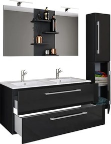 4 szt. umywalka Budasi SP