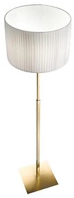 Kolarz A1307.41.7 - Lampa podłogowa SAND 1xE27/60W/230V