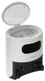 Concept VR3450 Odkurzacz automatyczny z mopem 2w1 Perfect Clean