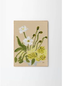 Plakat 30x40 cm Spring Blossom – The Poster Club