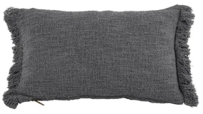 Poduszka dekoracyjna 50x30 cm Cotton Slub Solid – Tiseco Home Studio