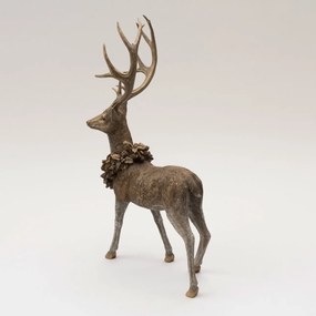 Figurka Noble Stag 72 cm