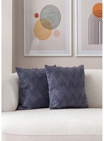 Poszewki na poduszki zestaw 2 szt. 43x43 cm Tuffet – Mioli Decor