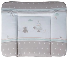 Podkładka do przewijania 75x85 cm Indibär – Roba