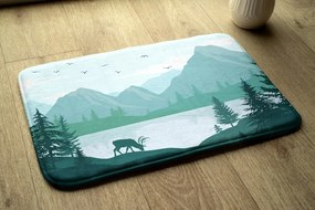 Dywanik pod prysznic Dywanik pod prysznic Jeleń Góry